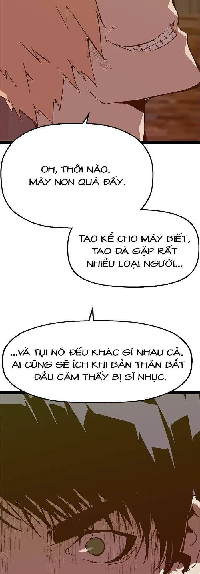 Anh Hùng Yếu Nettruyen ZZZ Chương 95 Page 58