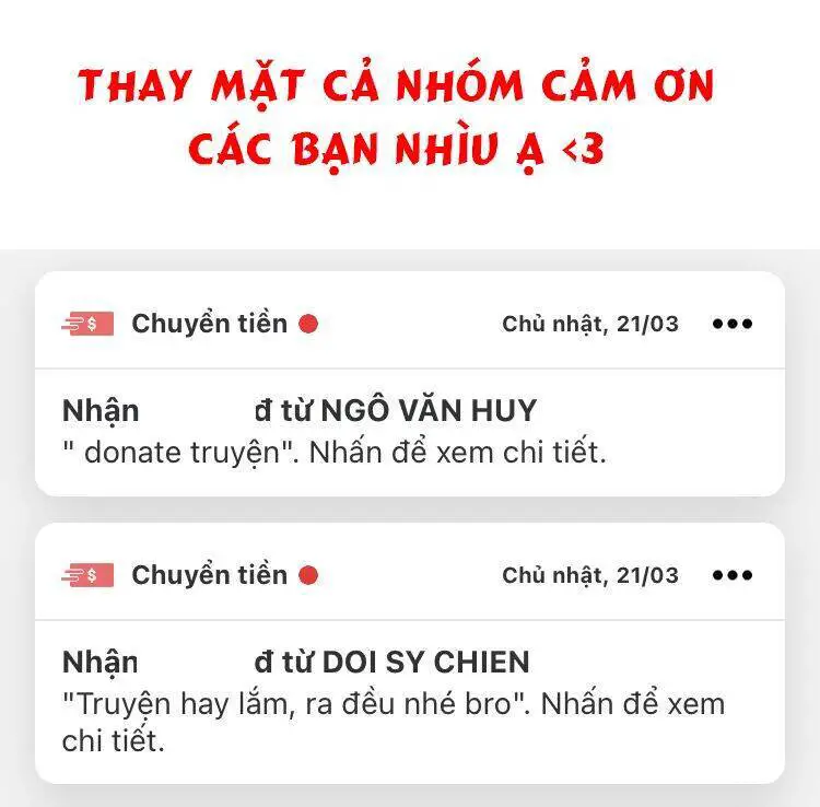 Anh Hùng Yếu Nettruyen ZZZ Chương 95 Page 61