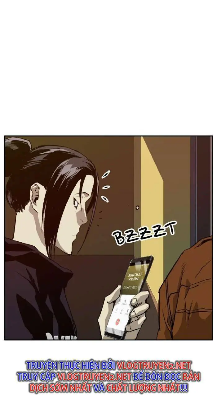 Anh Hùng Yếu Nettruyen ZZZ Chương 205 Page 4