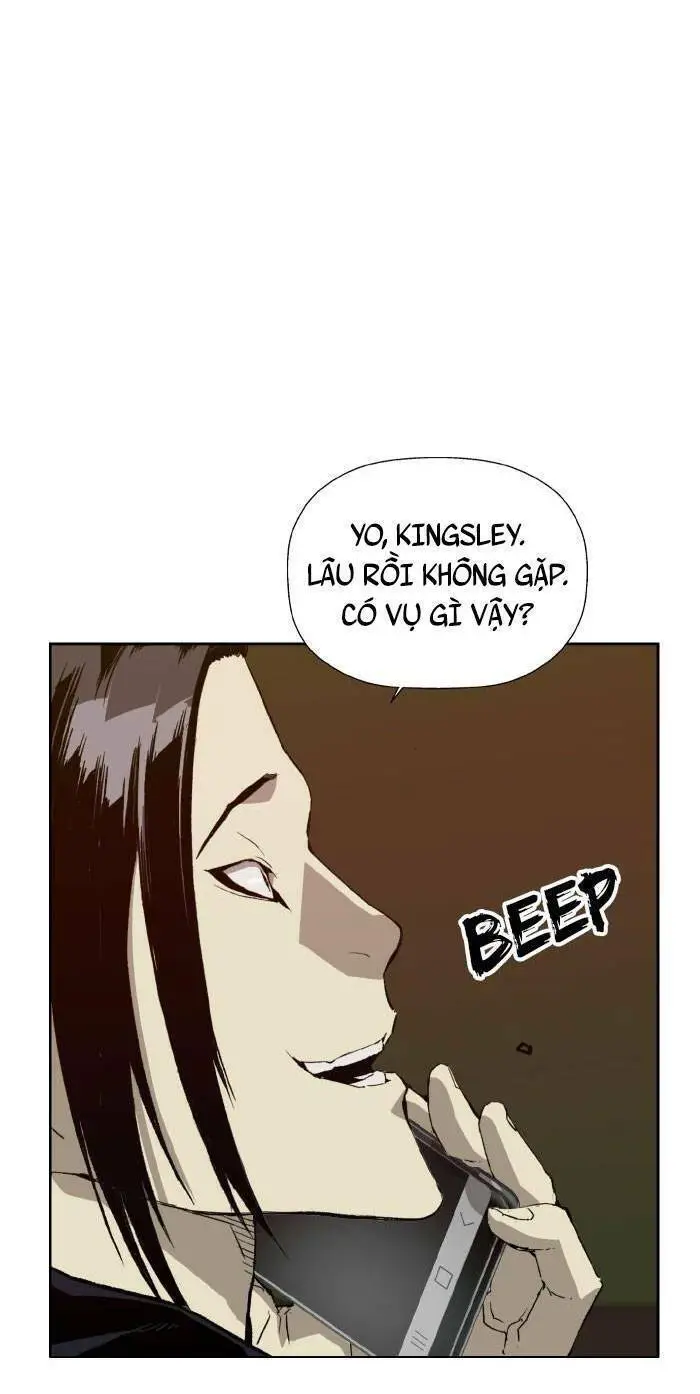 Anh Hùng Yếu Nettruyen ZZZ Chương 205 Page 5