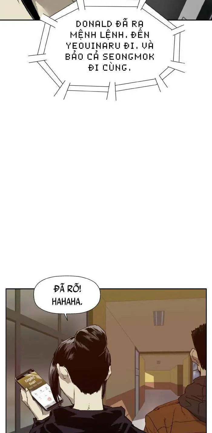 Anh Hùng Yếu Nettruyen ZZZ Chương 205 Page 8