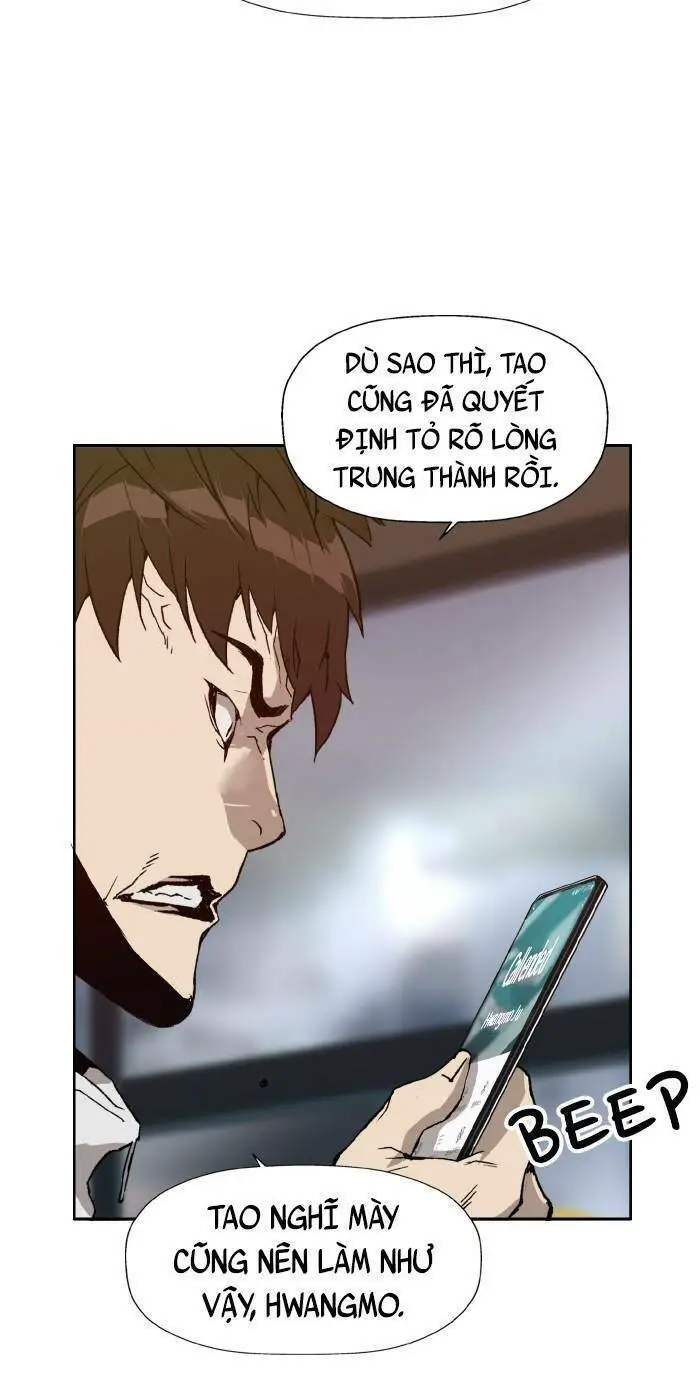 Anh Hùng Yếu Nettruyen ZZZ Chương 205 Page 19