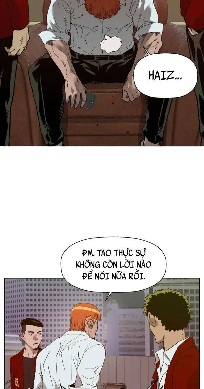 Anh Hùng Yếu Nettruyen ZZZ Chương 205 Page 21