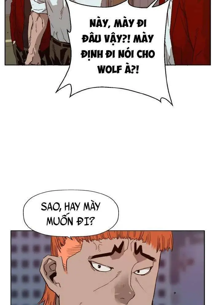 Anh Hùng Yếu Nettruyen ZZZ Chương 205 Page 22