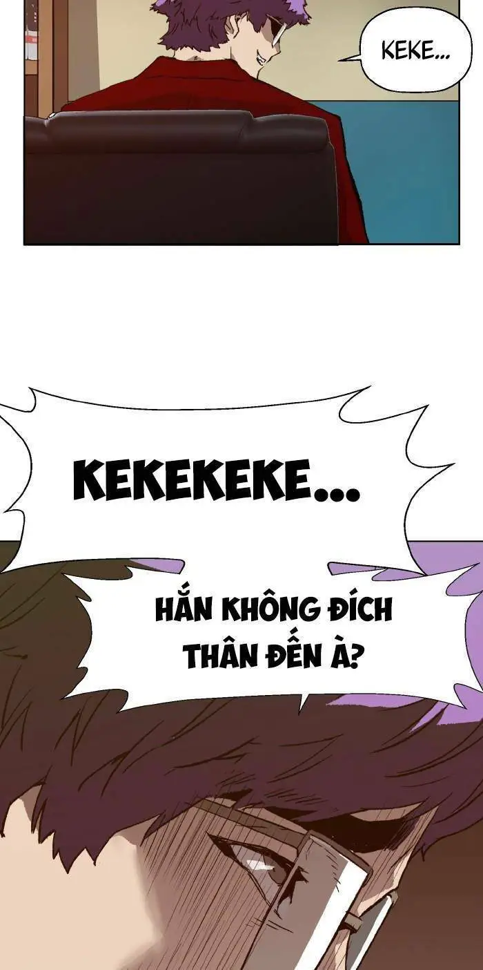 Anh Hùng Yếu Nettruyen ZZZ Chương 205 Page 30