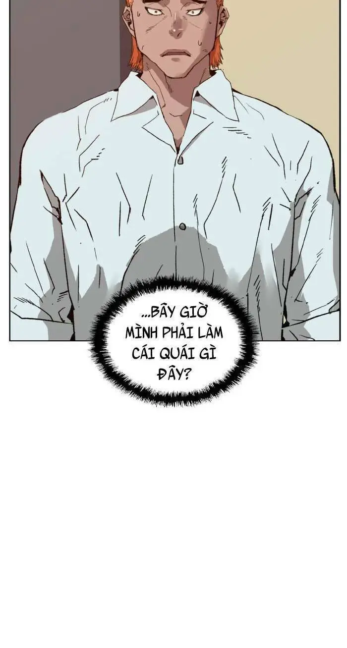 Anh Hùng Yếu Nettruyen ZZZ Chương 205 Page 33