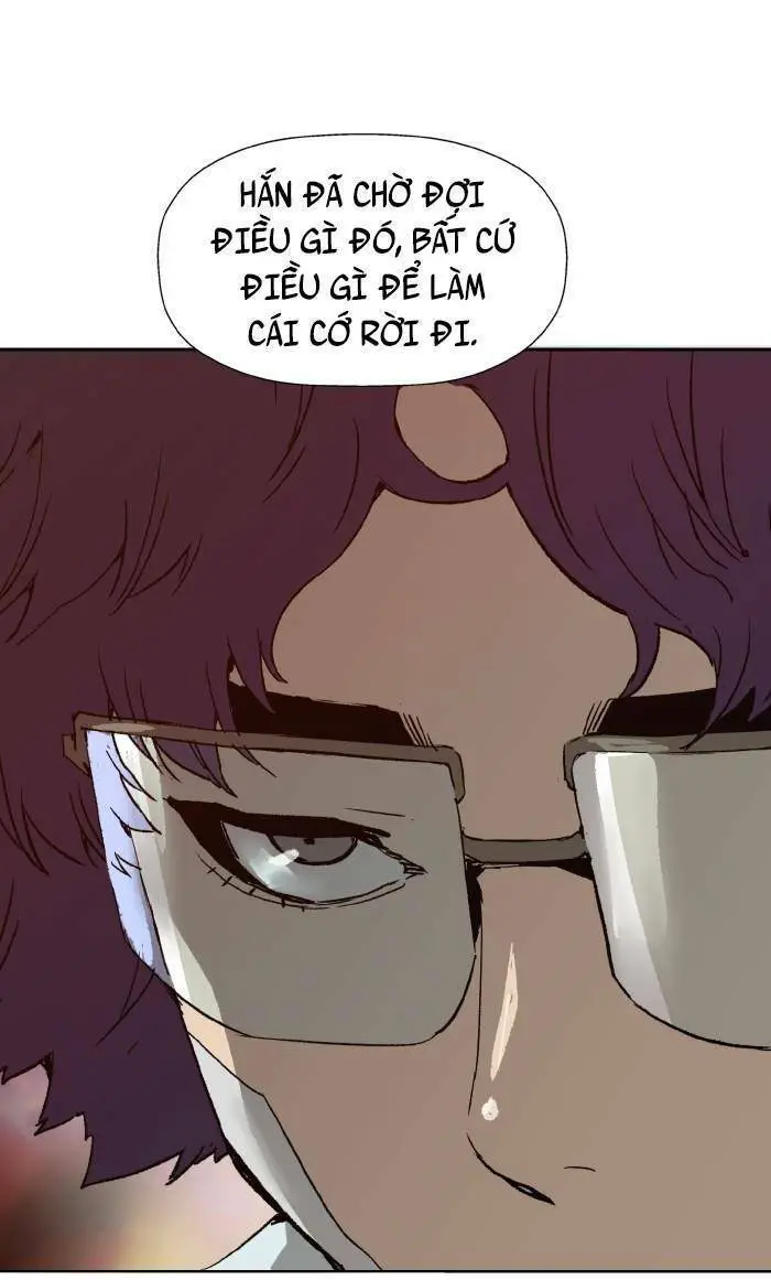 Anh Hùng Yếu Nettruyen ZZZ Chương 205 Page 38