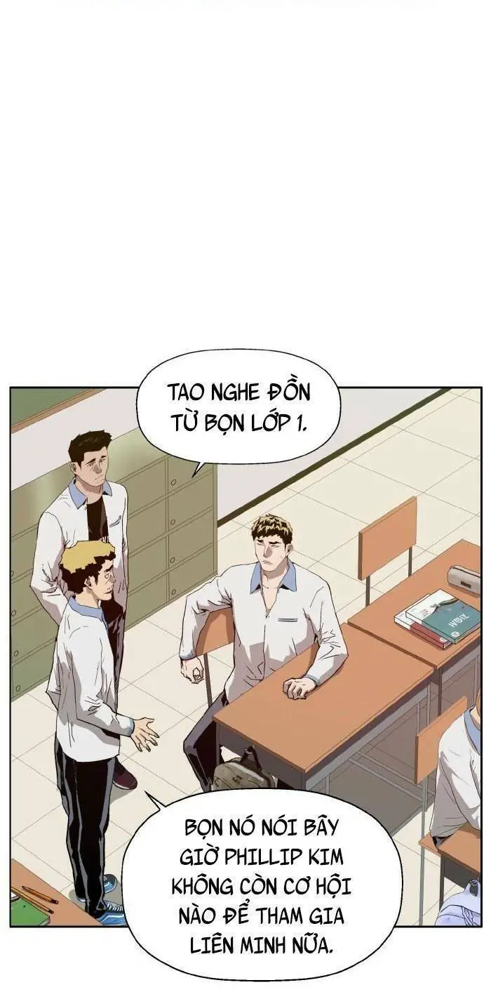 Anh Hùng Yếu Nettruyen ZZZ Chương 205 Page 41