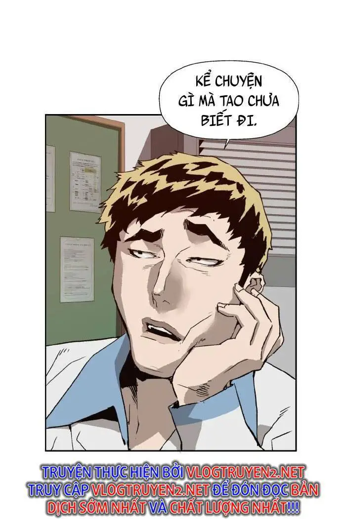 Anh Hùng Yếu Nettruyen ZZZ Chương 205 Page 42