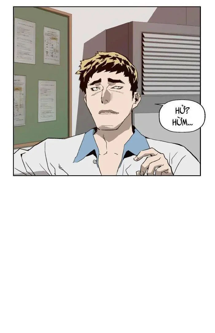 Anh Hùng Yếu Nettruyen ZZZ Chương 205 Page 44