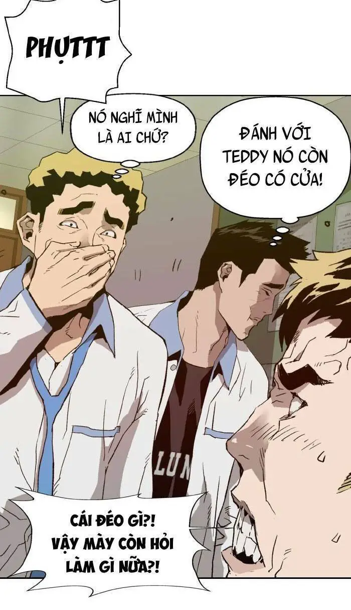 Anh Hùng Yếu Nettruyen ZZZ Chương 205 Page 48
