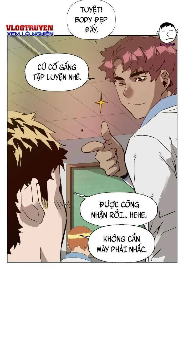 Anh Hùng Yếu Nettruyen ZZZ Chương 205 Page 58