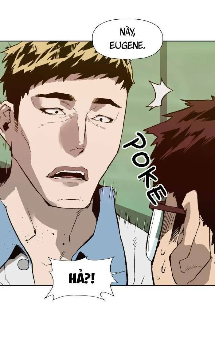 Anh Hùng Yếu Nettruyen ZZZ Chương 205 Page 60
