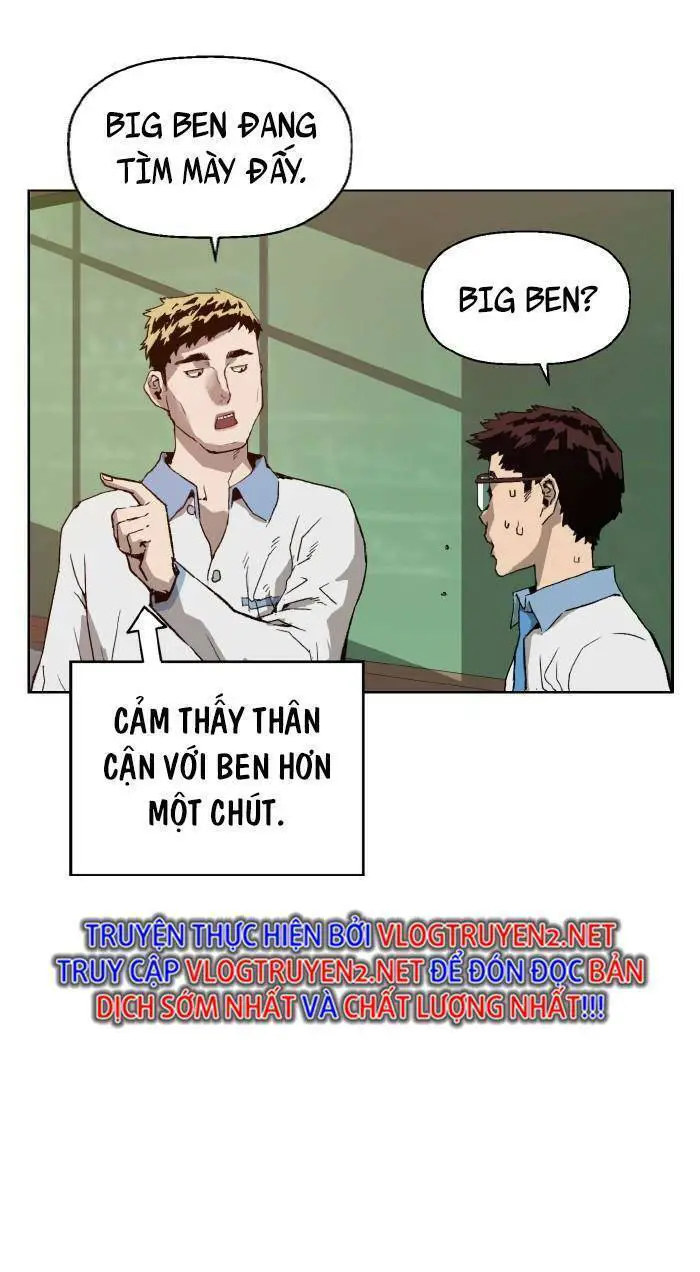 Anh Hùng Yếu Nettruyen ZZZ Chương 205 Page 61