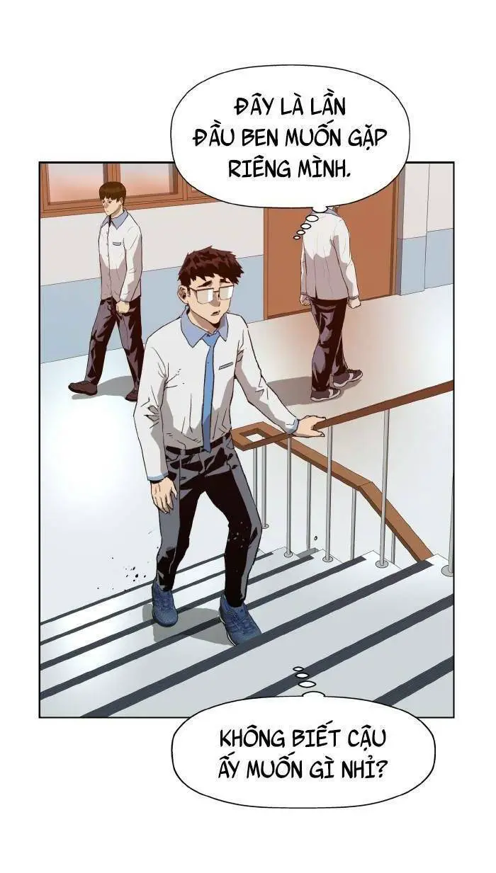 Anh Hùng Yếu Nettruyen ZZZ Chương 205 Page 62