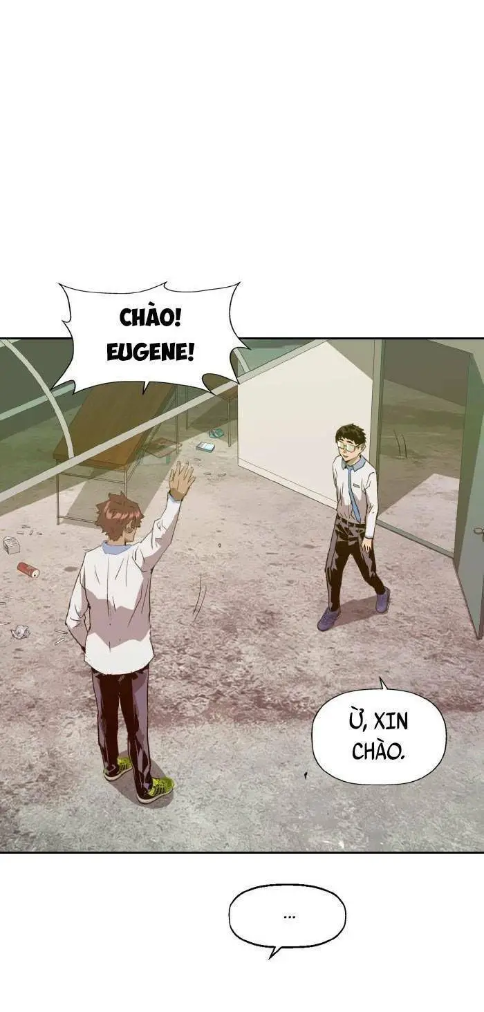 Anh Hùng Yếu Nettruyen ZZZ Chương 205 Page 63