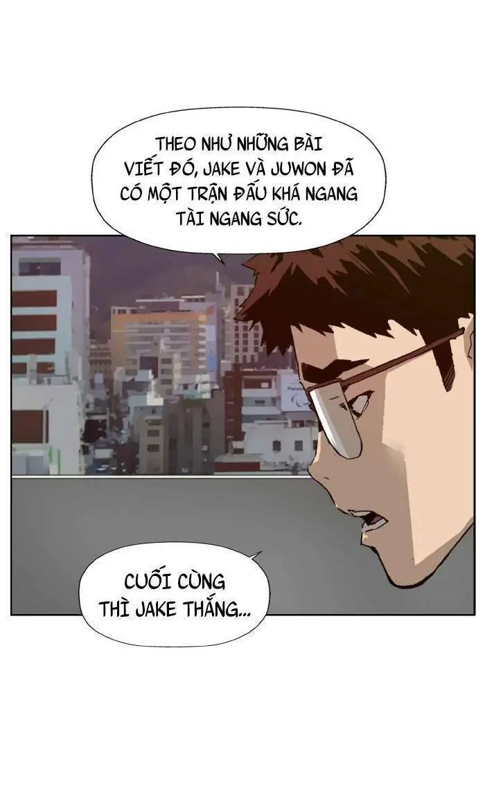 Anh Hùng Yếu Nettruyen ZZZ Chương 205 Page 71
