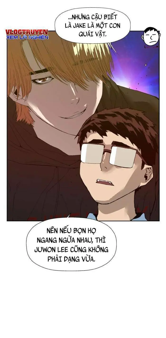 Anh Hùng Yếu Nettruyen ZZZ Chương 205 Page 72