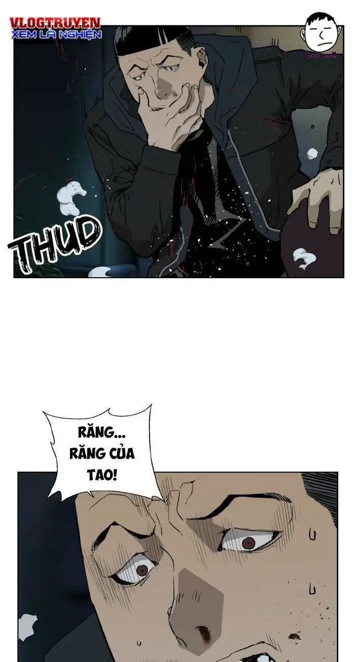 Anh Hùng Yếu Nettruyen ZZZ Chương 200 Page 7