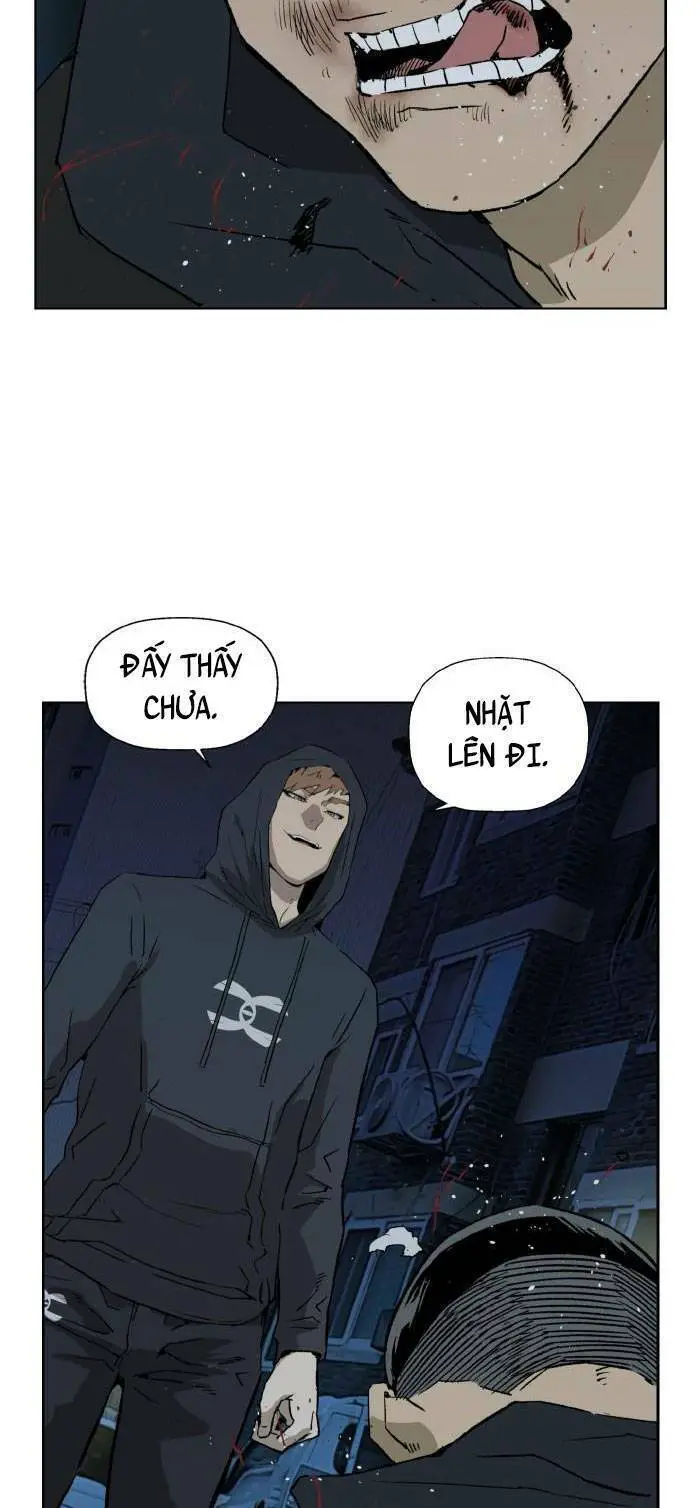 Anh Hùng Yếu Nettruyen ZZZ Chương 200 Page 8