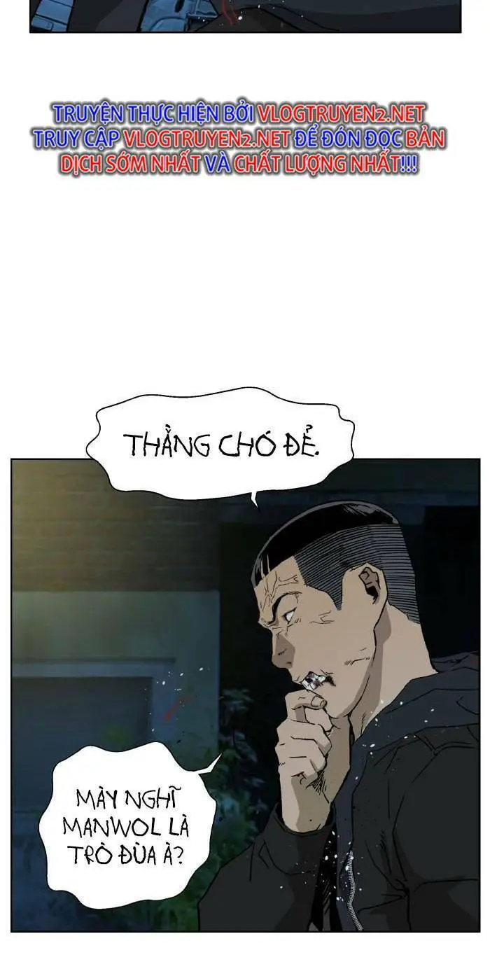 Anh Hùng Yếu Nettruyen ZZZ Chương 200 Page 9