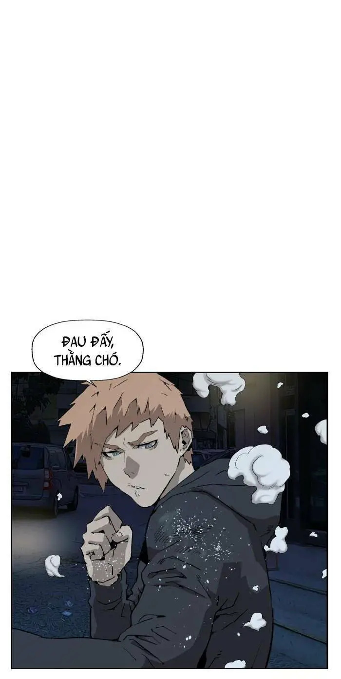 Anh Hùng Yếu Nettruyen ZZZ Chương 200 Page 13