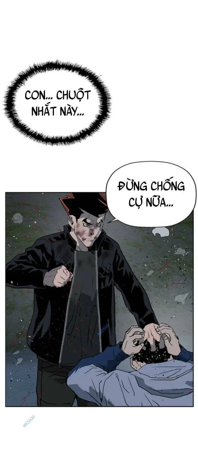 Anh Hùng Yếu Nettruyen ZZZ Chương 244 Page 1