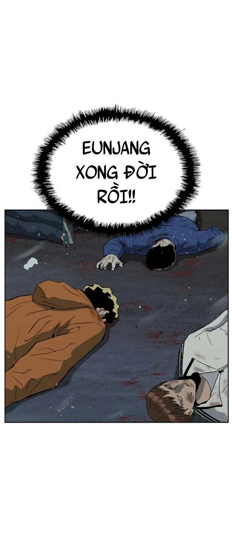 Anh Hùng Yếu Nettruyen ZZZ Chương 244 Page 4