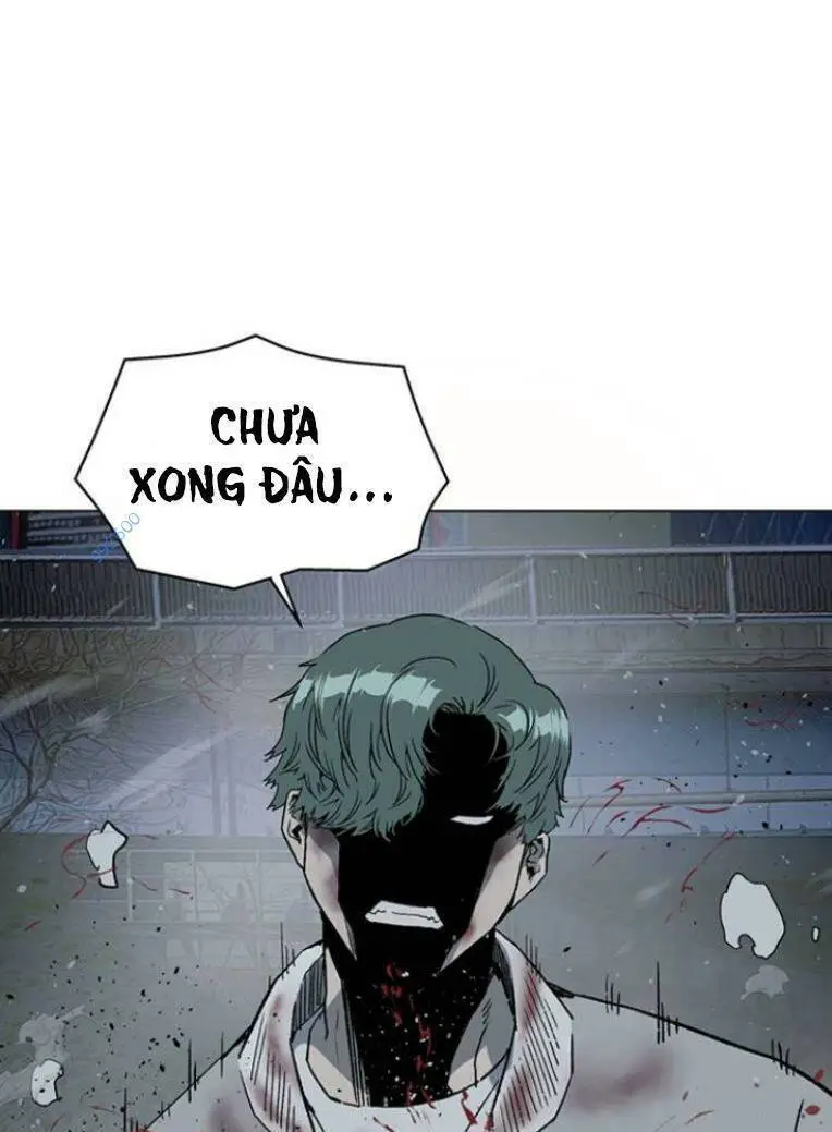 Anh Hùng Yếu Nettruyen ZZZ Chương 244 Page 7