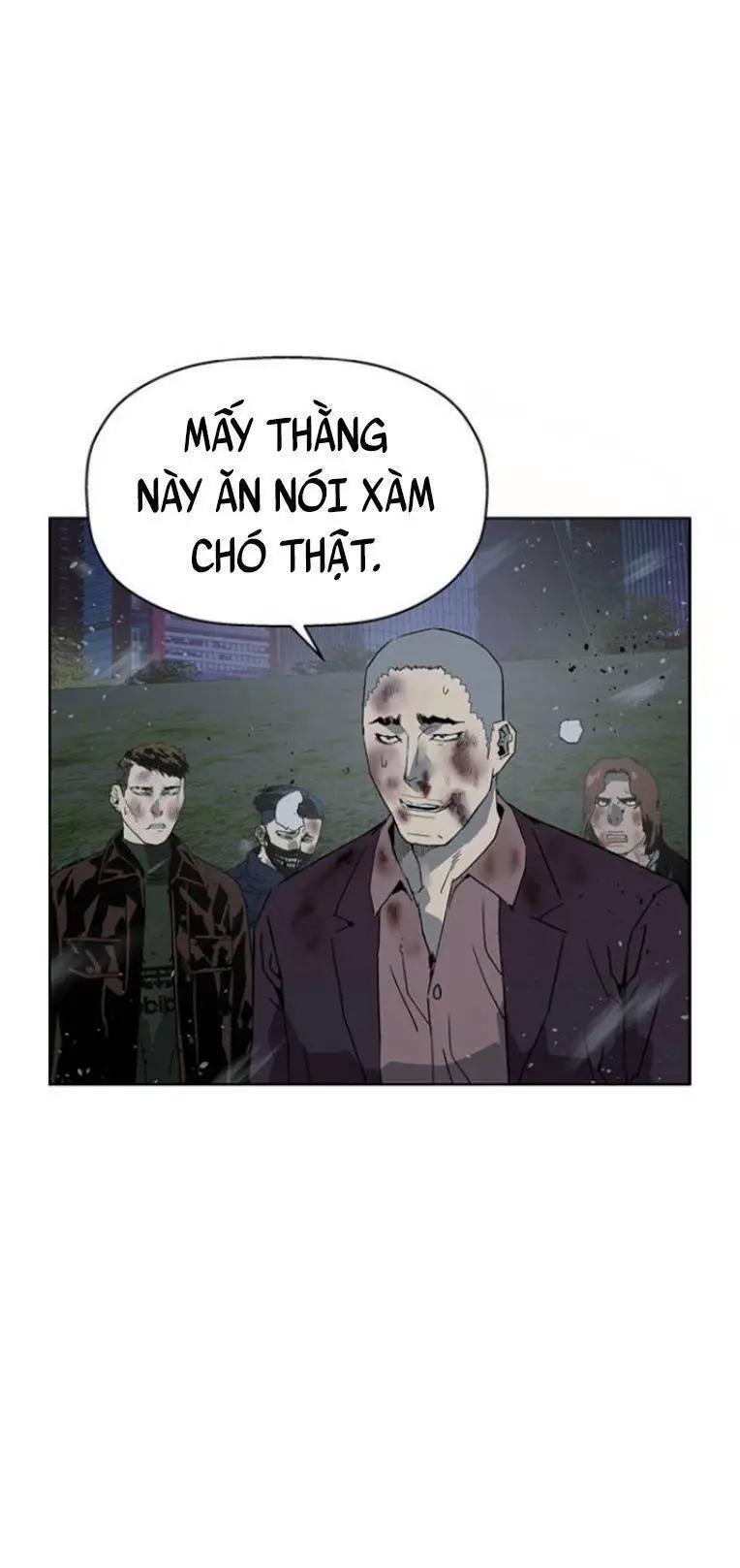Anh Hùng Yếu Nettruyen ZZZ Chương 244 Page 12