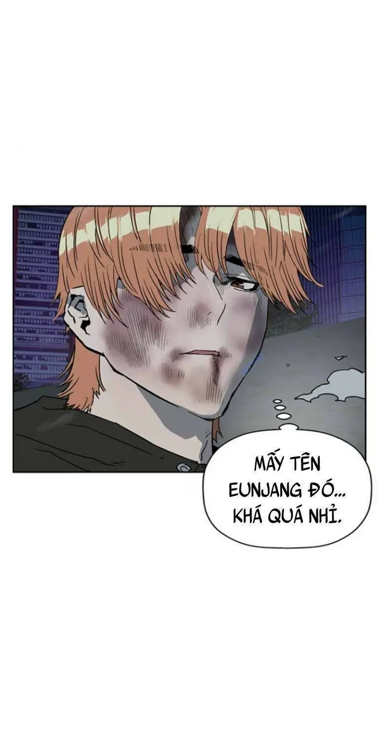 Anh Hùng Yếu Nettruyen ZZZ Chương 244 Page 24
