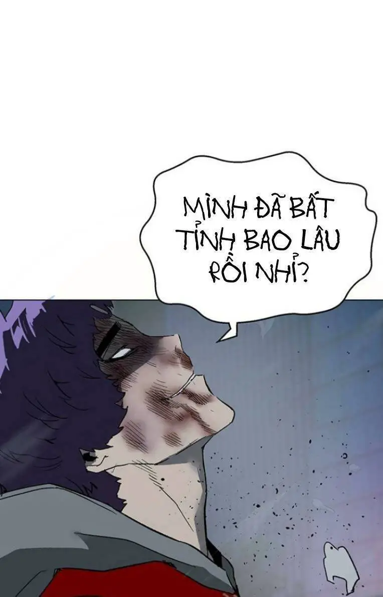 Anh Hùng Yếu Nettruyen ZZZ Chương 244 Page 27