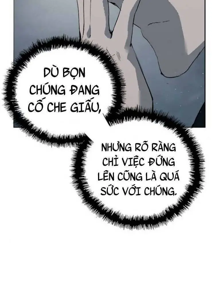 Anh Hùng Yếu Nettruyen ZZZ Chương 244 Page 34