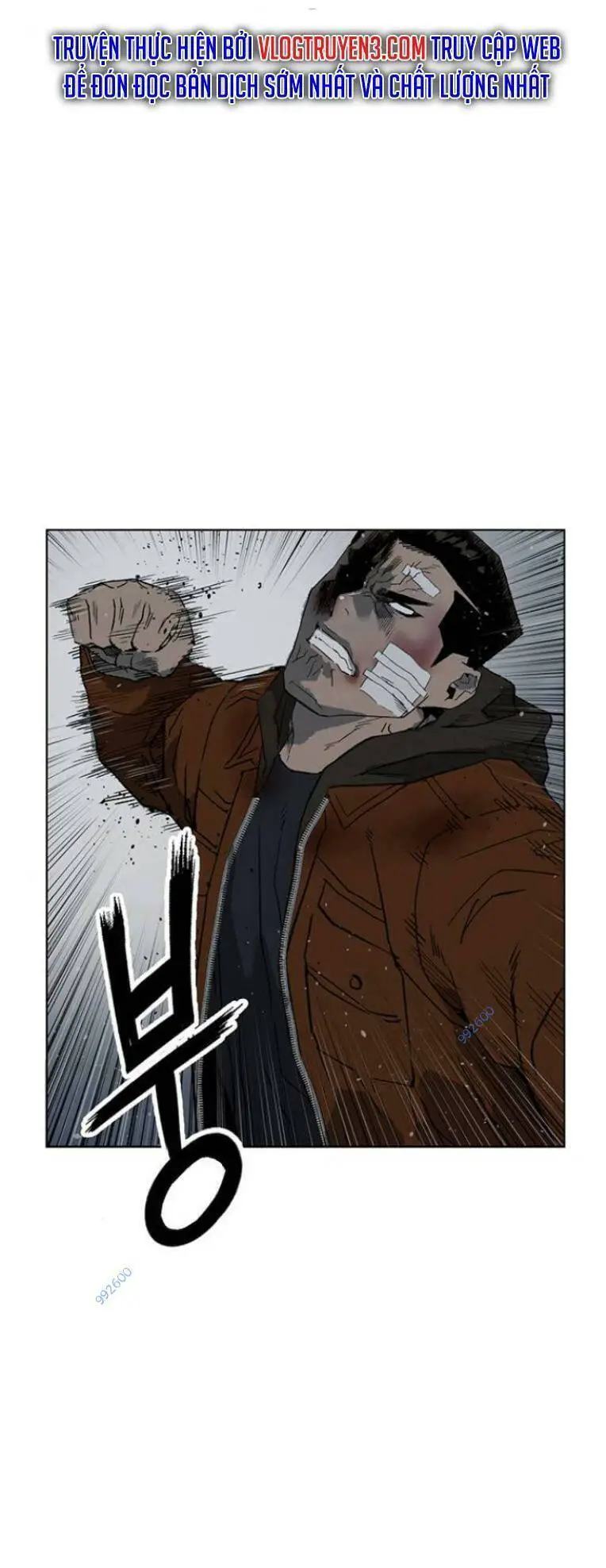 Anh Hùng Yếu Nettruyen ZZZ Chương 244 Page 36