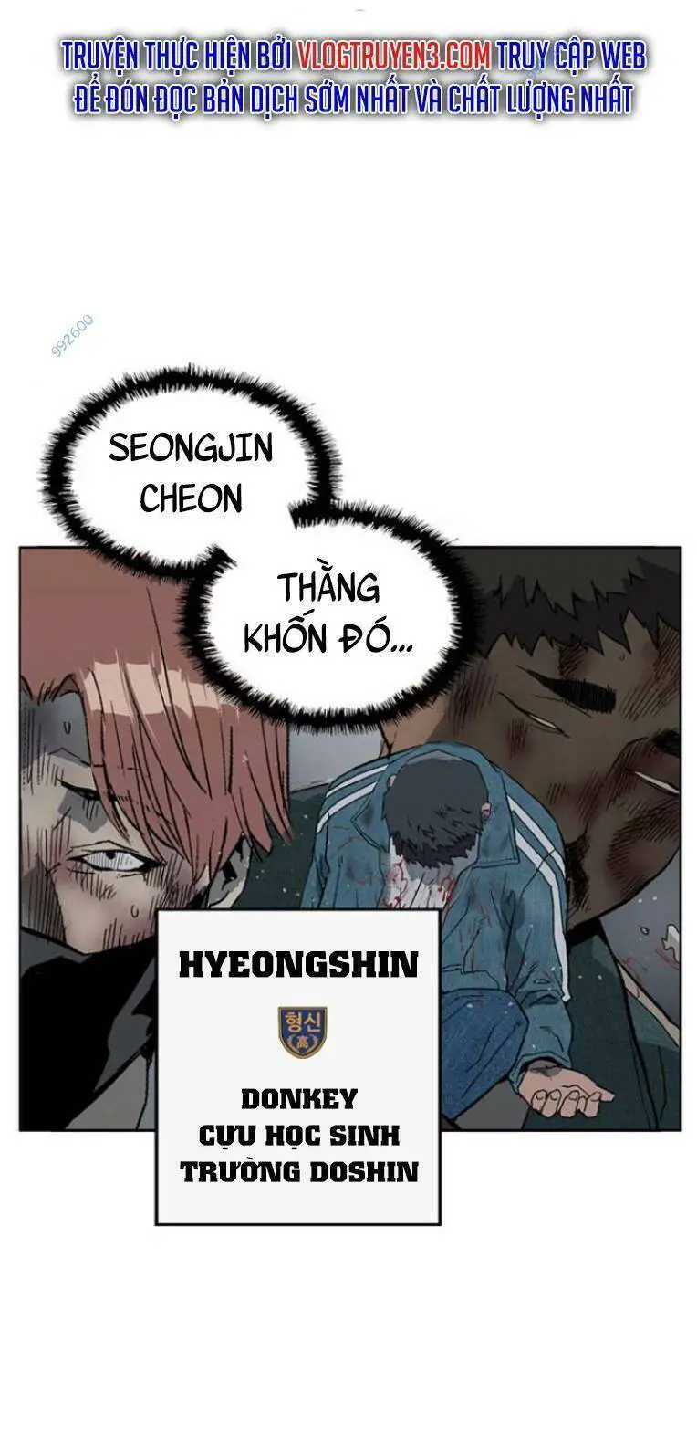 Anh Hùng Yếu Nettruyen ZZZ Chương 244 Page 41