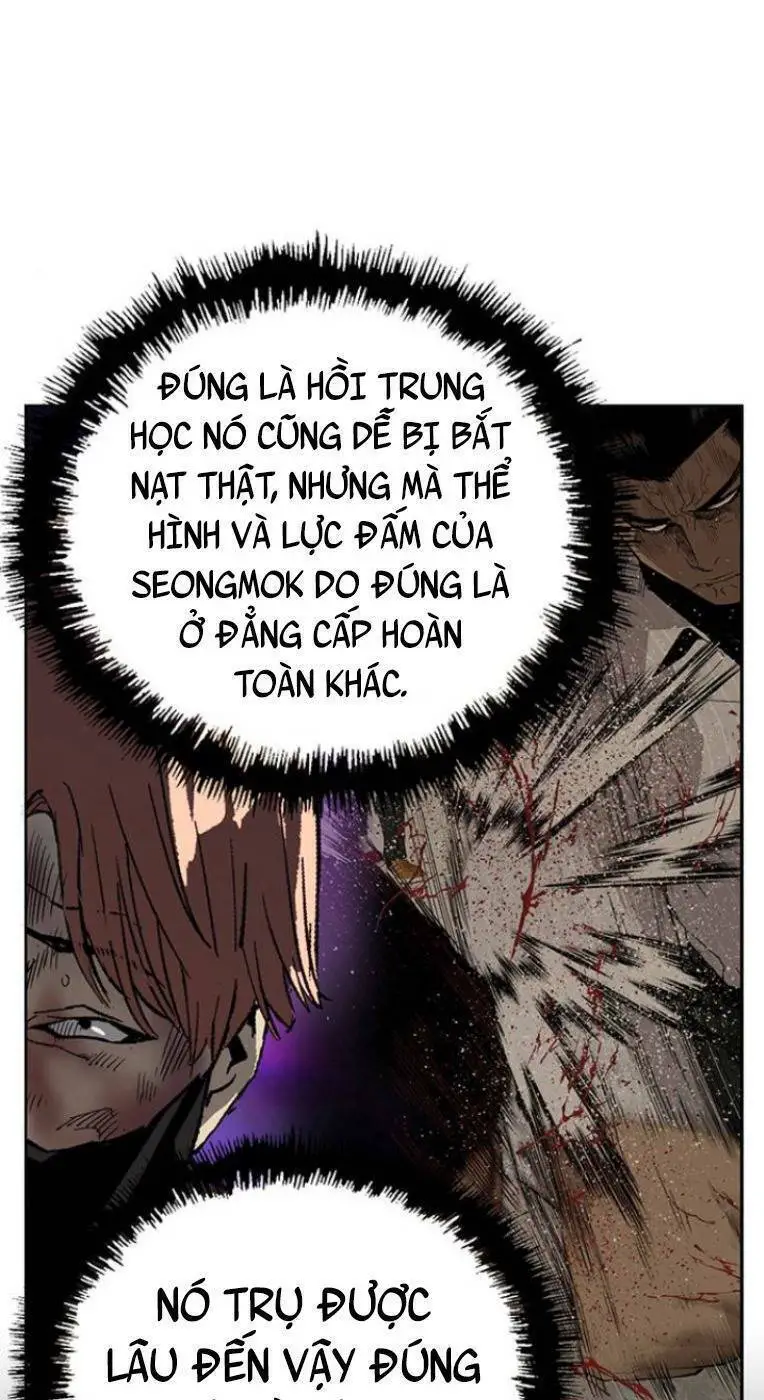 Anh Hùng Yếu Nettruyen ZZZ Chương 244 Page 42