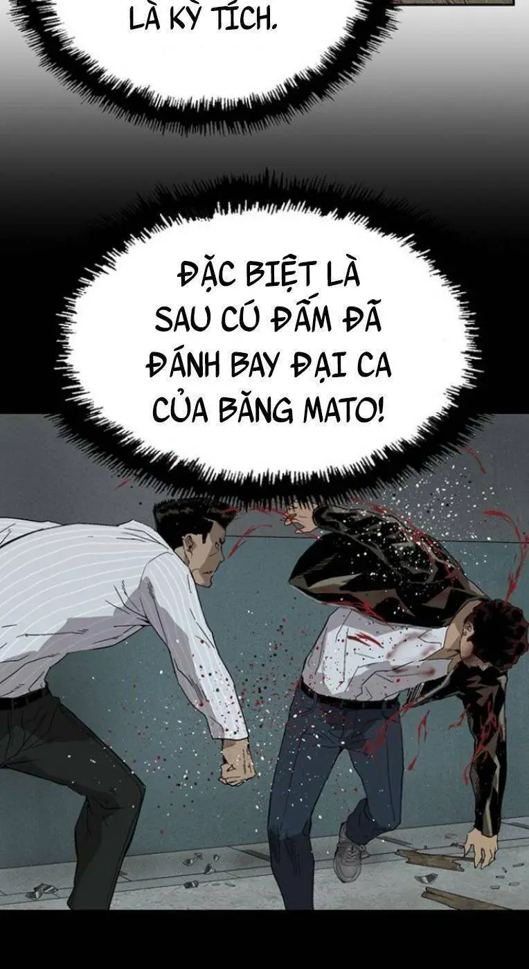 Anh Hùng Yếu Nettruyen ZZZ Chương 244 Page 43