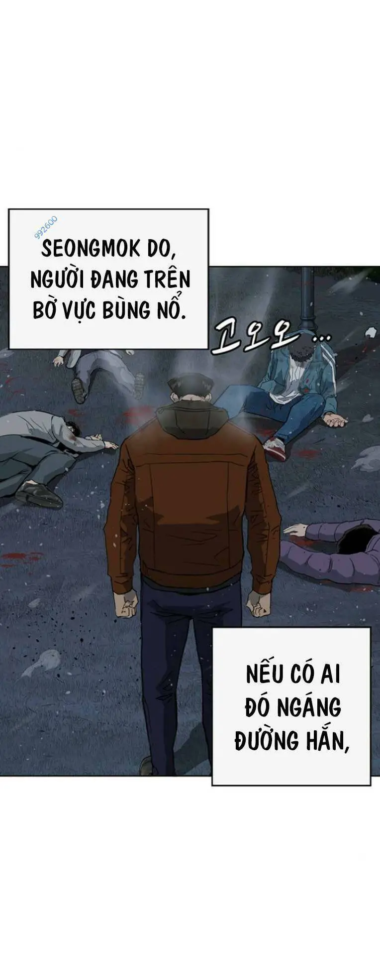 Anh Hùng Yếu Nettruyen ZZZ Chương 244 Page 47