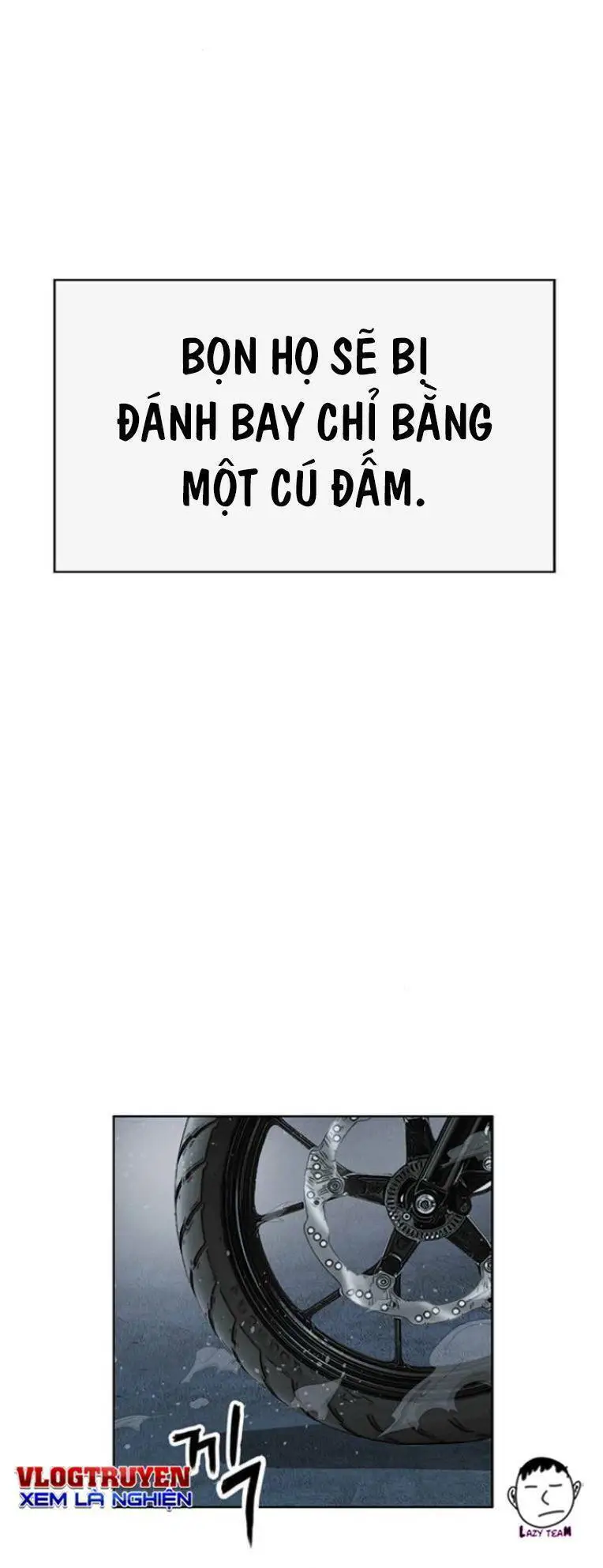 Anh Hùng Yếu Nettruyen ZZZ Chương 244 Page 48