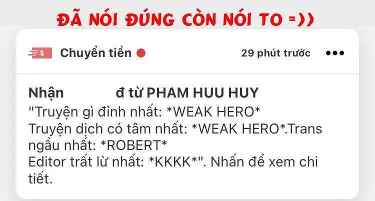Anh Hùng Yếu Nettruyen ZZZ Chương 93 Page 2