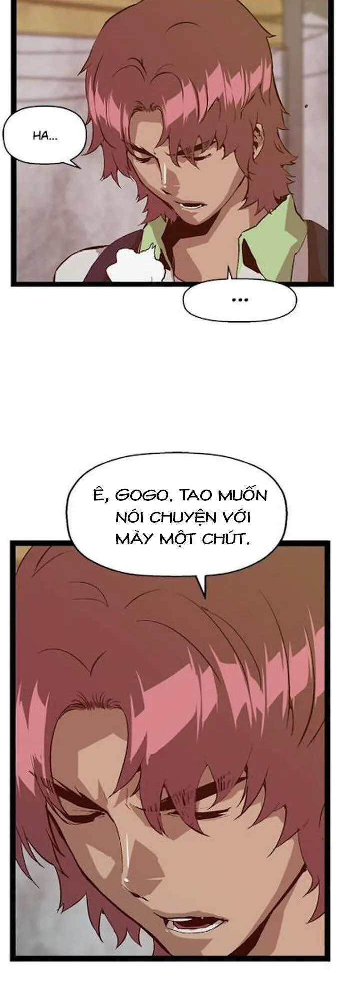 Anh Hùng Yếu Nettruyen ZZZ Chương 93 Page 9