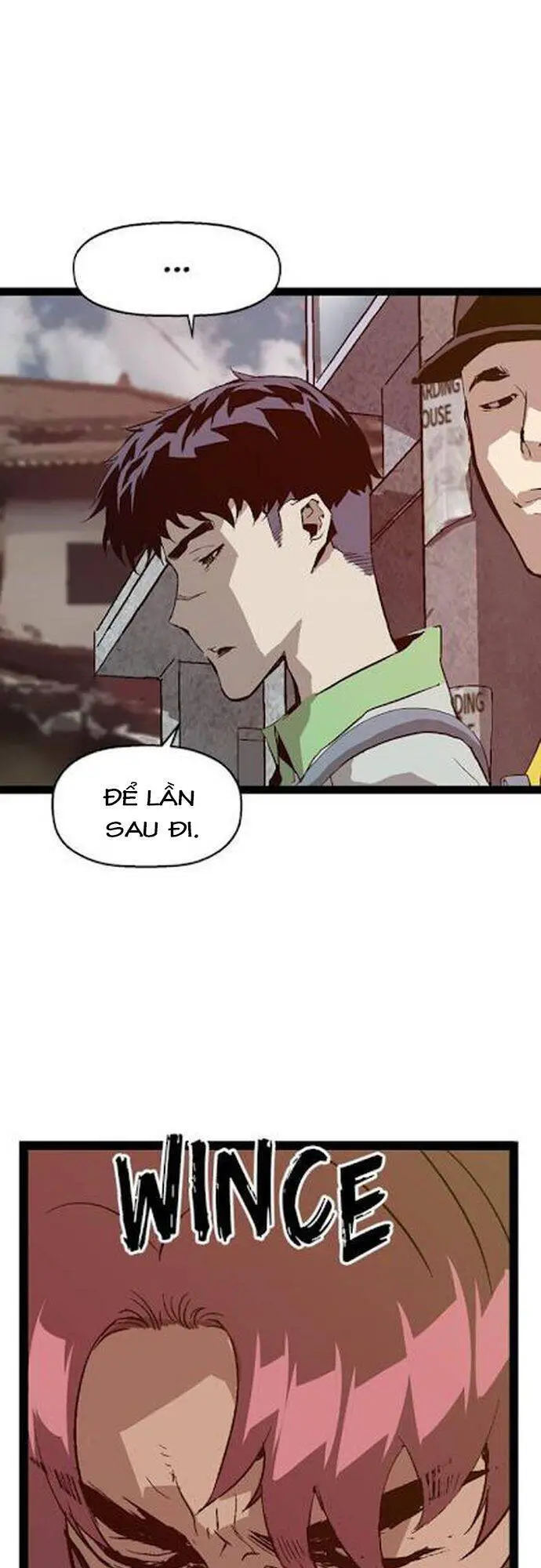 Anh Hùng Yếu Nettruyen ZZZ Chương 93 Page 10
