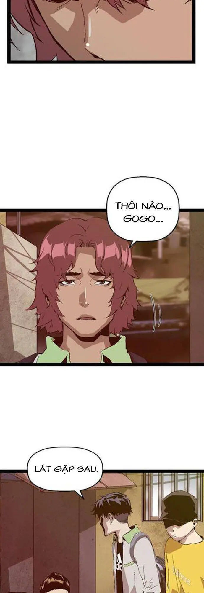 Anh Hùng Yếu Nettruyen ZZZ Chương 93 Page 11