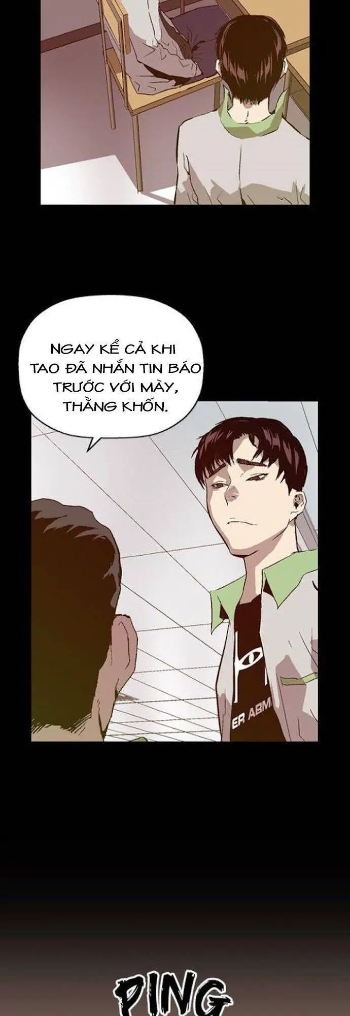 Anh Hùng Yếu Nettruyen ZZZ Chương 93 Page 19