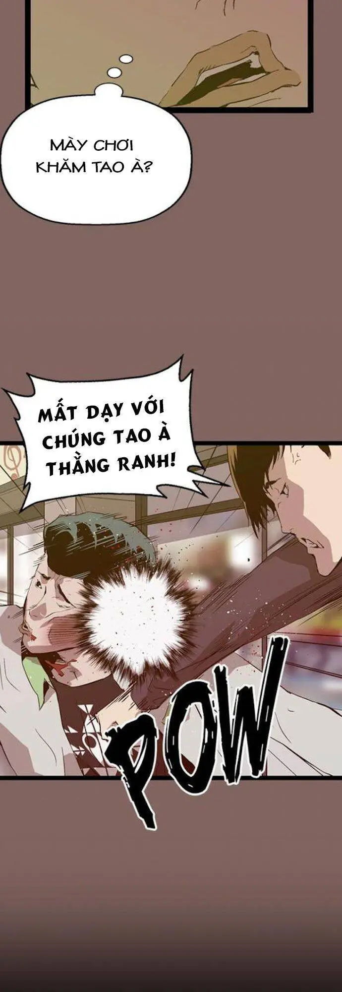 Anh Hùng Yếu Nettruyen ZZZ Chương 93 Page 23