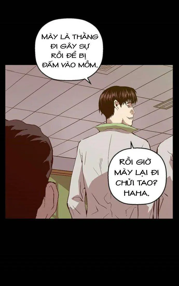 Anh Hùng Yếu Nettruyen ZZZ Chương 93 Page 26