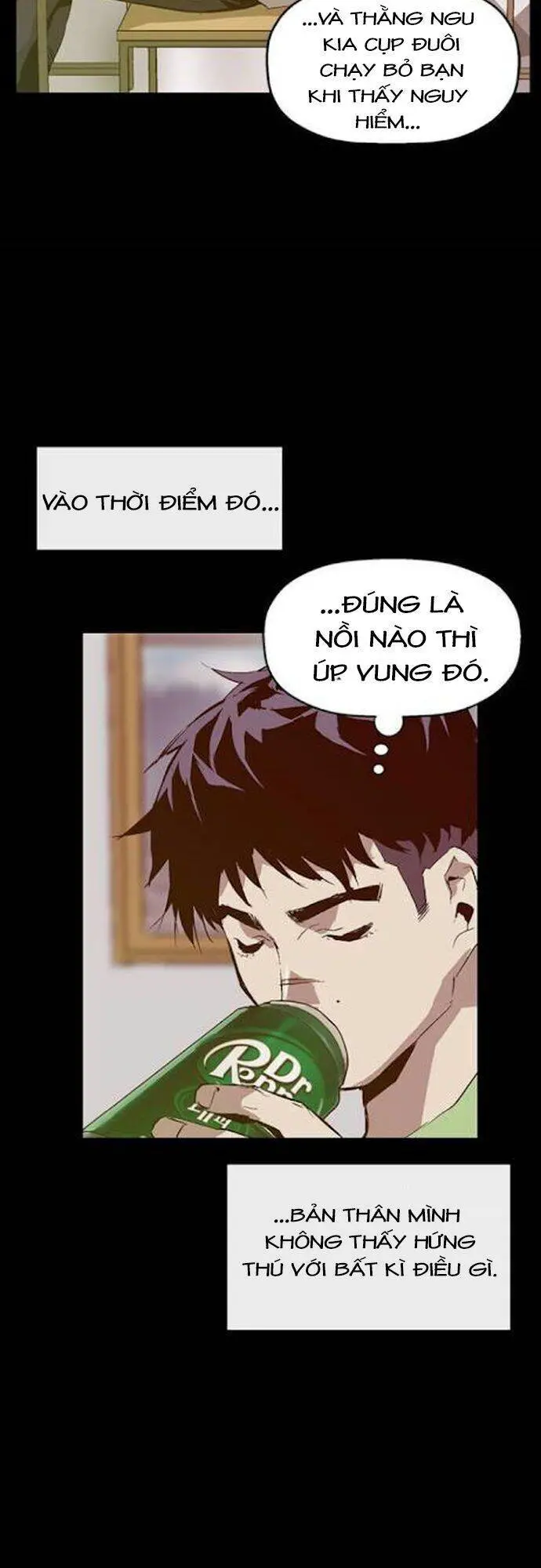 Anh Hùng Yếu Nettruyen ZZZ Chương 93 Page 28