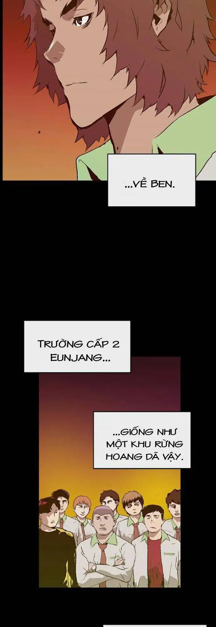 Anh Hùng Yếu Nettruyen ZZZ Chương 93 Page 30