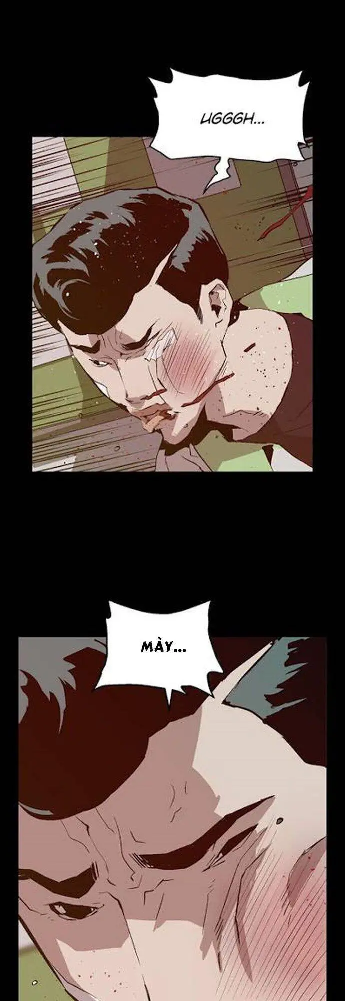Anh Hùng Yếu Nettruyen ZZZ Chương 93 Page 45