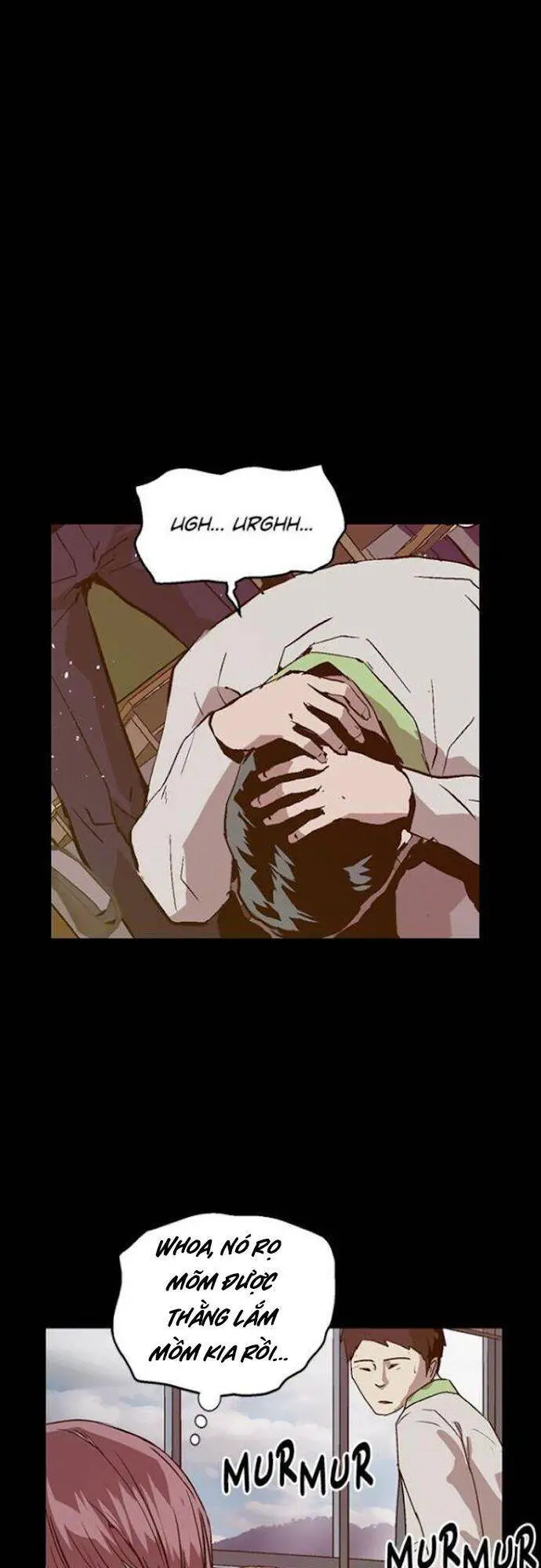 Anh Hùng Yếu Nettruyen ZZZ Chương 93 Page 53